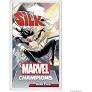 Marvel Champions Silk Hero Pack MC52EN